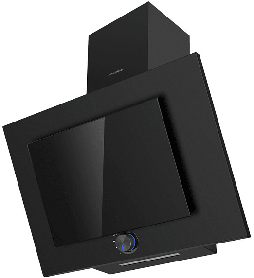 Вытяжка Maunfeld Comfort 60 Side черный preview 1