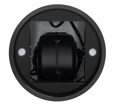 Вытяжка Maunfeld Lee Wall 39 бежевый preview 12