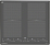 Индукционная варочная панель Maunfeld CVI594SF2DGR Inverter
