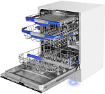 Посудомоечная машина Maunfeld MLP60230 Light Beam Inverter Wi-Fi