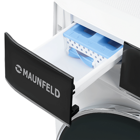 Стиральная машина Maunfeld MFWM129WH05 preview 8