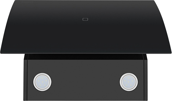 Вытяжка Maunfeld Sky Star Chef 50 черный preview 4