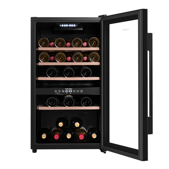 Винный шкаф Maunfeld MFWC-124D49 preview 3