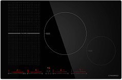 Индукционная варочная панель Maunfeld CVI804SFBK
