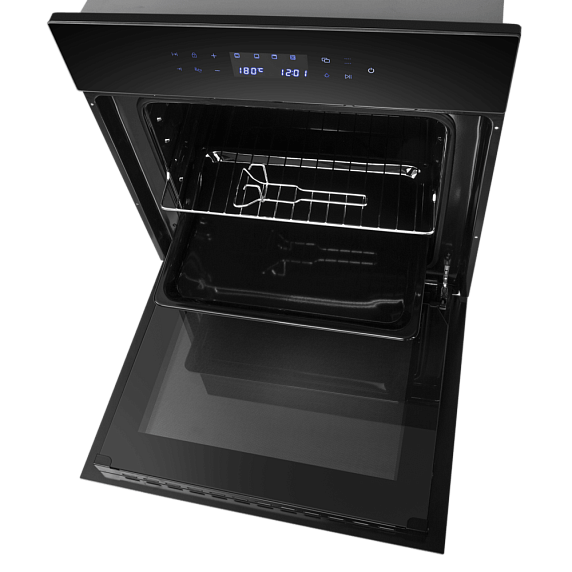 Духовой шкаф Maunfeld EOEC.564TB preview 7