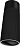 Вытяжка Maunfeld EDELWEISS 39 ISLA Black/Anthracite