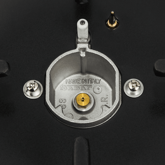 Газовая варочная панель Maunfeld EGHG.64.33CB/G preview 7