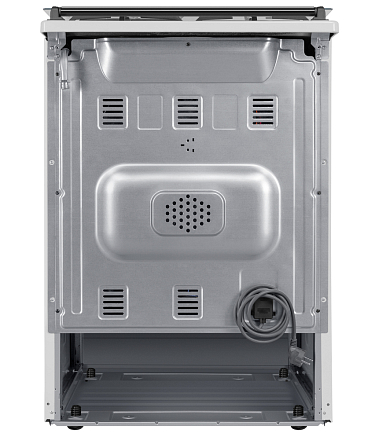 Комбинированная плита Maunfeld MGC60ECW05 preview 4