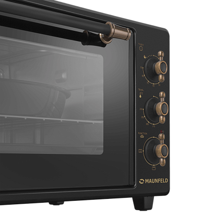 Мини-печь Maunfeld MMO-373MB02 preview 6
