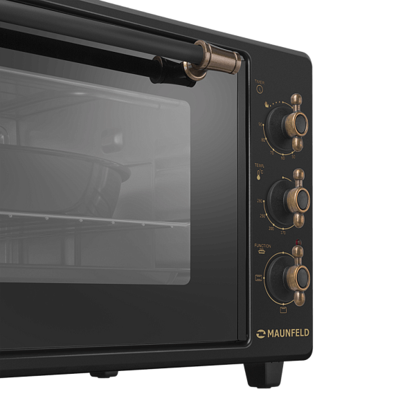 Мини-печь Maunfeld MMO-373MB02 preview 6