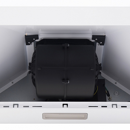 Вытяжка Maunfeld Cork 50 белый preview 12