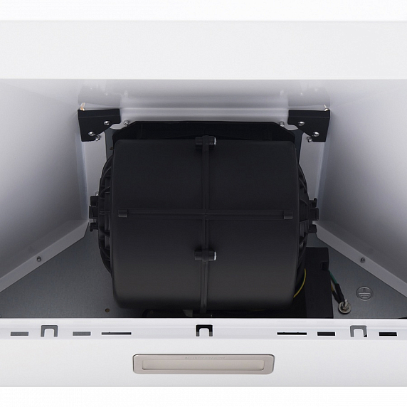 Вытяжка Maunfeld Cork 50 белый preview 12