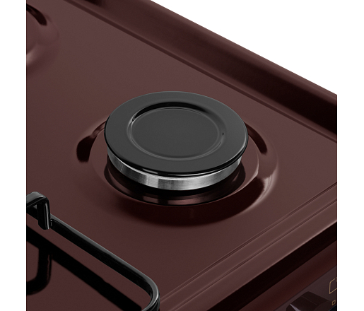 Газовая плита Maunfeld MGC50GEBR01D preview 12