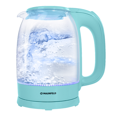 Чайник Maunfeld MGK-613GR preview 2