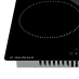 Купить Электрическая варочная панель Maunfeld AVCE4534SBK preview 8
