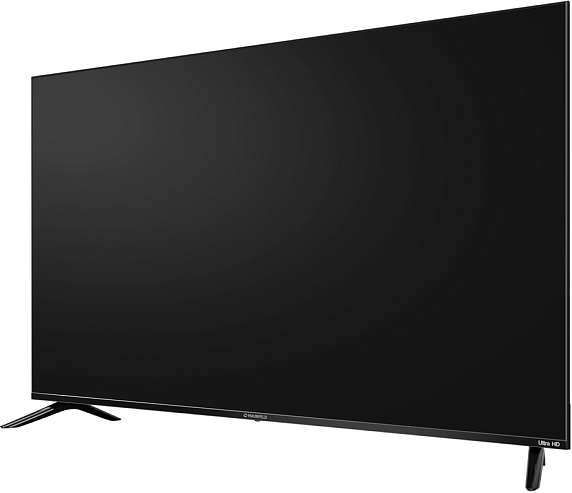 Телевизор Maunfeld MLT55USD02, 4K Ultra HD, Android TV, 55" preview 5