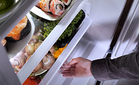 Видеообзор холодильника MAUNFELD MBL88SW