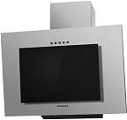 Вытяжка Maunfeld TOWER GS 60 BLACK