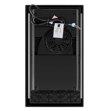Индукционная варочная панель Maunfeld CVI292S2BBG Inverter preview 5