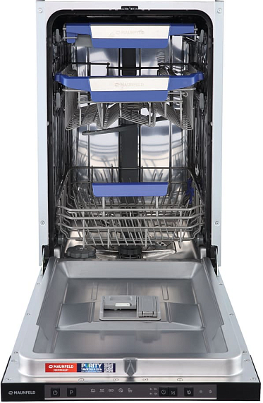 Посудомоечная машина Maunfeld MLP45535 Light Beam preview 5