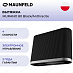 Купить Вытяжка Maunfeld MURANO 80 Black/Anthracite