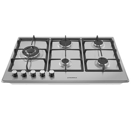 Газовая варочная панель Maunfeld EGHS.95.33CS/G preview 3