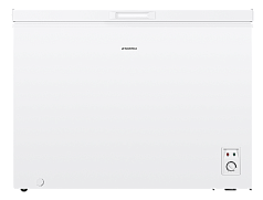 Морозильный ларь Maunfeld MFL300W
