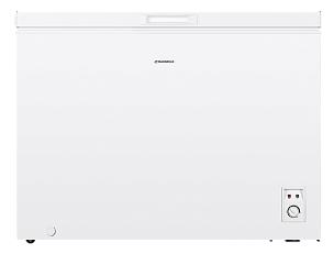 Морозильный ларь Maunfeld MFL300W
