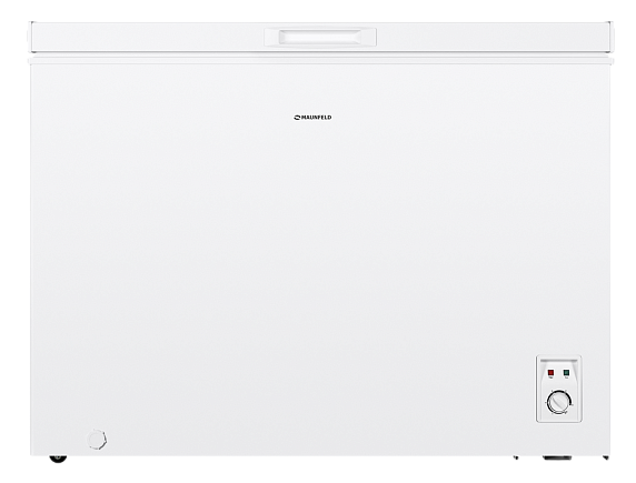 Морозильный ларь Maunfeld MFL300W preview 1