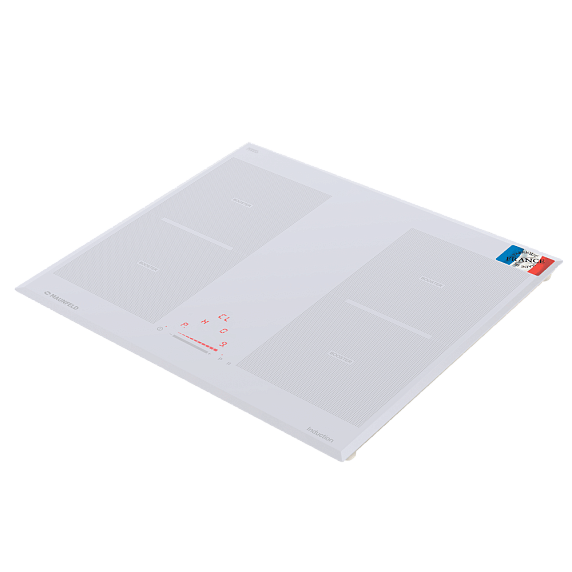 Индукционная варочная панель Maunfeld MVI59.2FL-WH preview 2