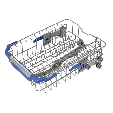 Встраиваемая посудомоечная машина Maunfeld MLP-083I preview 14