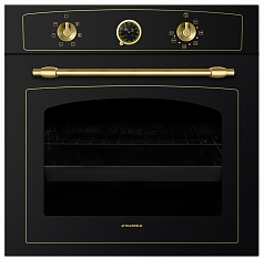 Духовой шкаф Maunfeld MEOFE.676RBG2.TMS