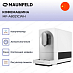 Купить Кофемашина Maunfeld MF-A8021CWH preview 2