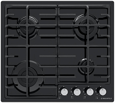 Газовая варочная панель Maunfeld EGHE.64.6CB/G