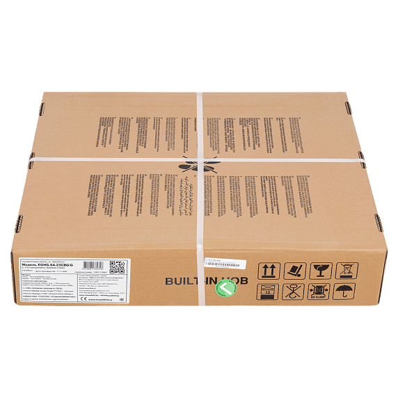 Газовая варочная панель Maunfeld EGHG.64.23CBG/G preview 18