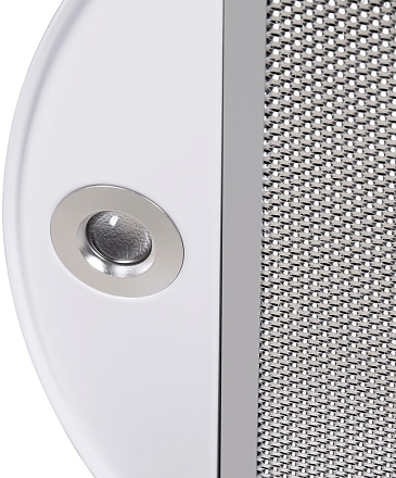 Вытяжка Maunfeld Lee Wall 35 Sensor белый preview 7