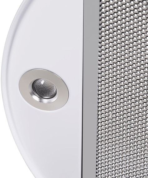 Вытяжка Maunfeld Lee Wall 35 Sensor белый preview 7