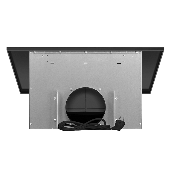 Вытяжка Maunfeld Tower 50 черный preview 7