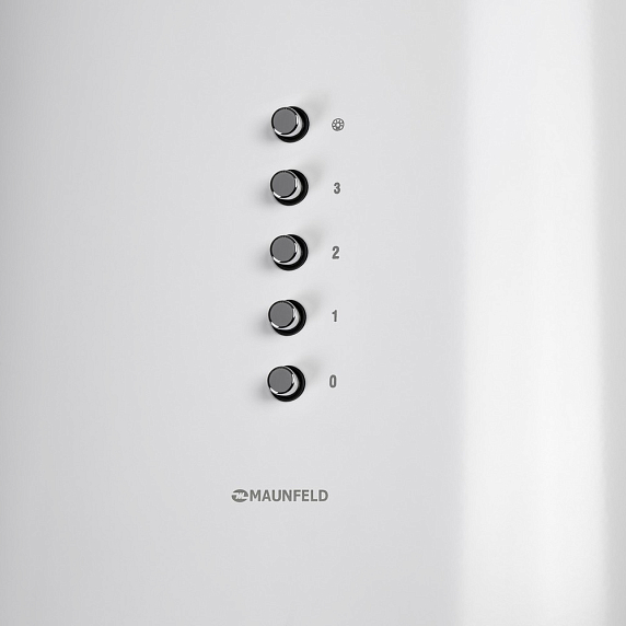 Вытяжка Maunfeld Lee Push 39 белый preview 4