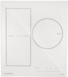 Индукционная варочная панель Maunfeld CVI453SBBG Inverter