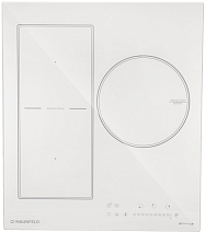Индукционная варочная панель Maunfeld CVI453SBBG Inverter