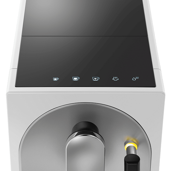 Кофемашина Maunfeld MF-A7021WH preview 7