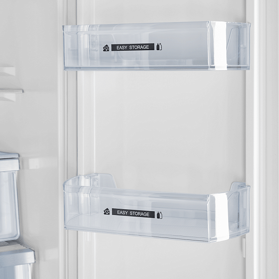 Холодильник Maunfeld MFF181NFSB preview 10