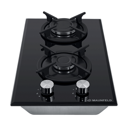 Газовая варочная панель Maunfeld EGHG.32.1CB/G preview 4