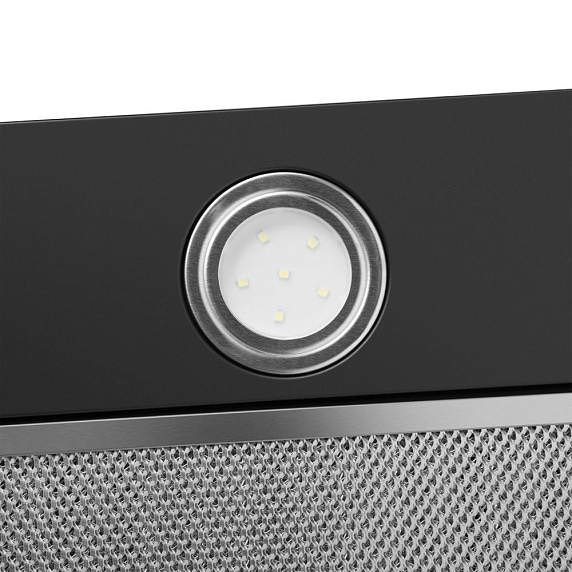 Вытяжка Maunfeld THAMES 601PM черный preview 6