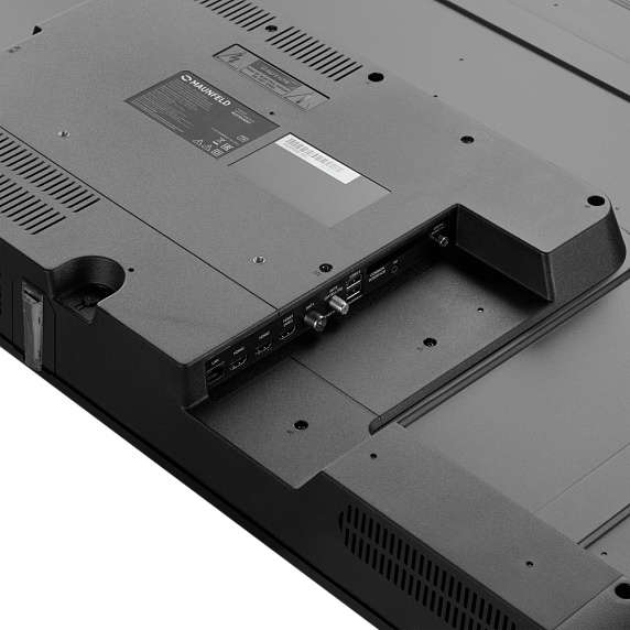 Телевизор Maunfeld MQT50USD03, QLED, 4K Ultra HD, Android TV preview 10