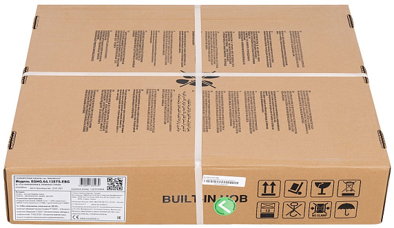 Газовая варочная панель Maunfeld EGHG.64.13STS-EBG preview 18