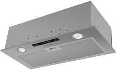 Вытяжка Maunfeld Crosby Light 5028 нержавеющая сталь
