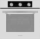 Духовой шкаф Maunfeld AEOF6060W