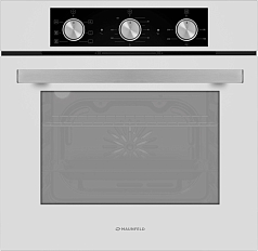 Духовой шкаф Maunfeld AEOF6060W